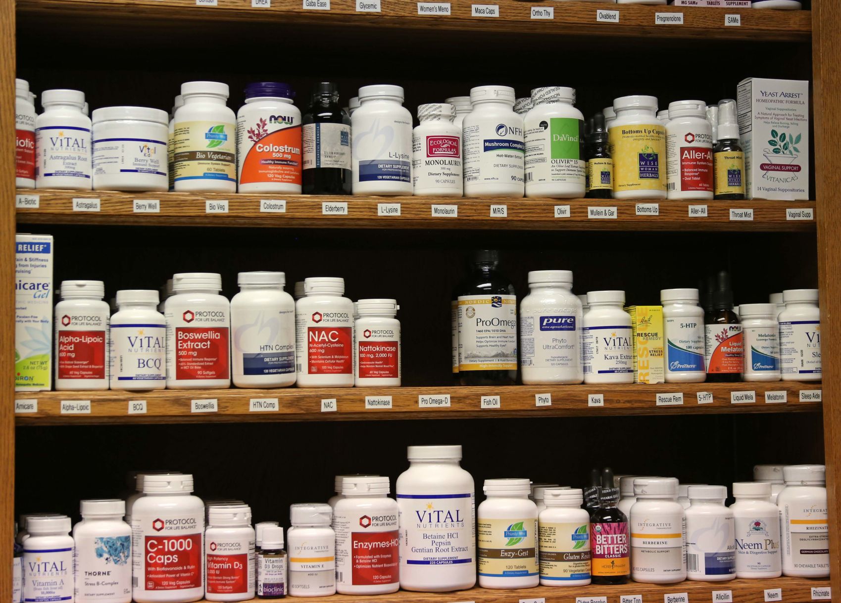 Wholesome Family Medicine expands practice